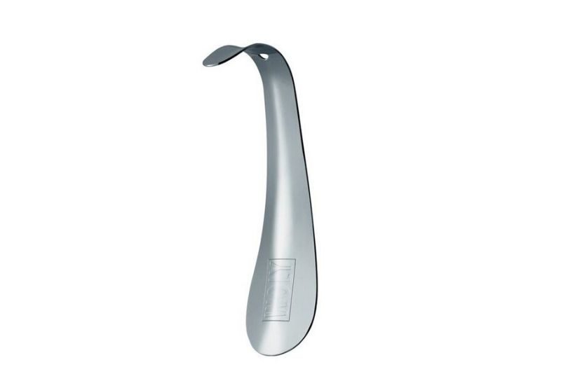 2GO LILLE SKOHORN I METAL - 15 CM.
