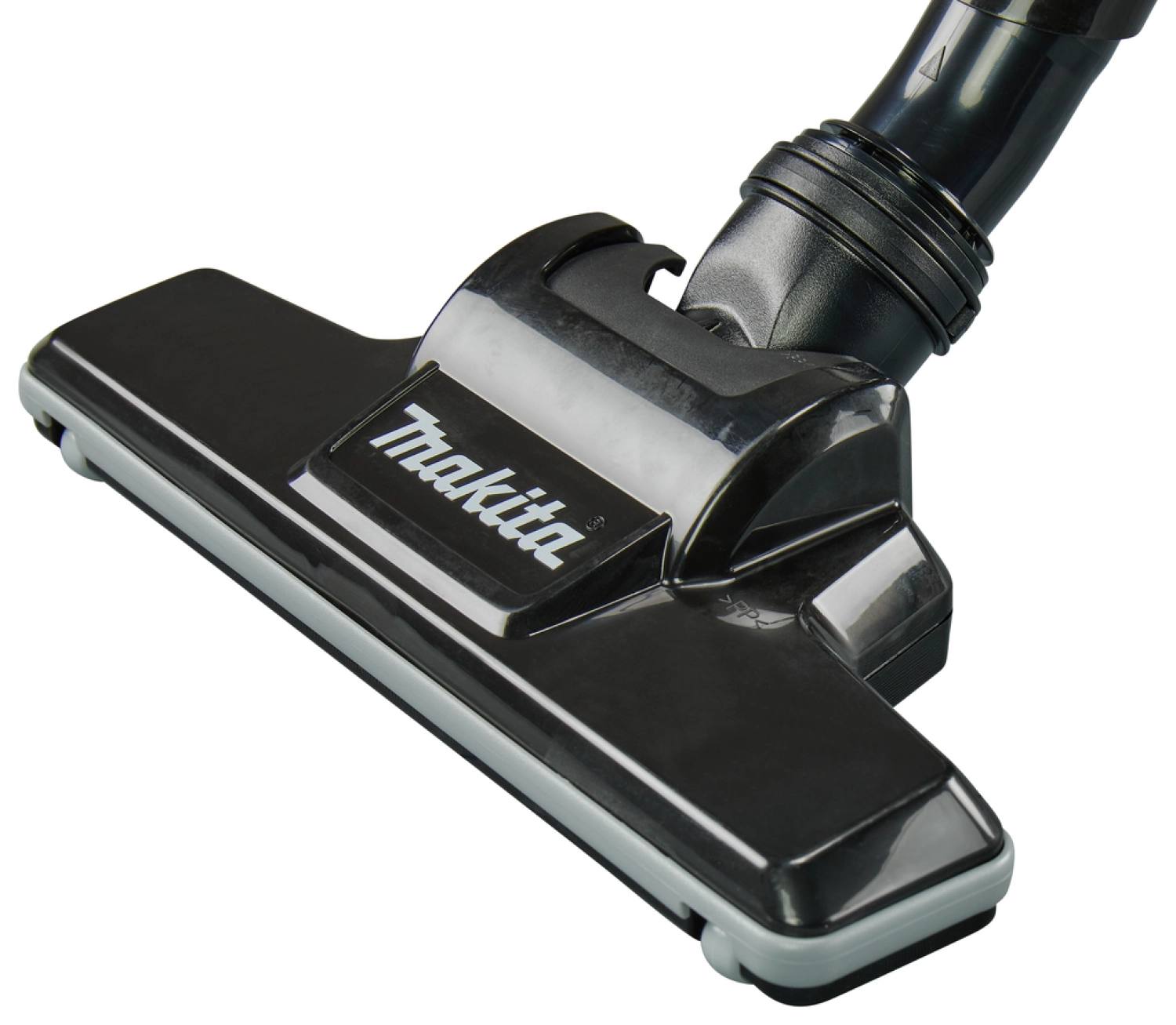 Makita DCL286FZB LXT 18 V Steelstofzuiger - Koolborstelloos - Stofklasse L - Zwart