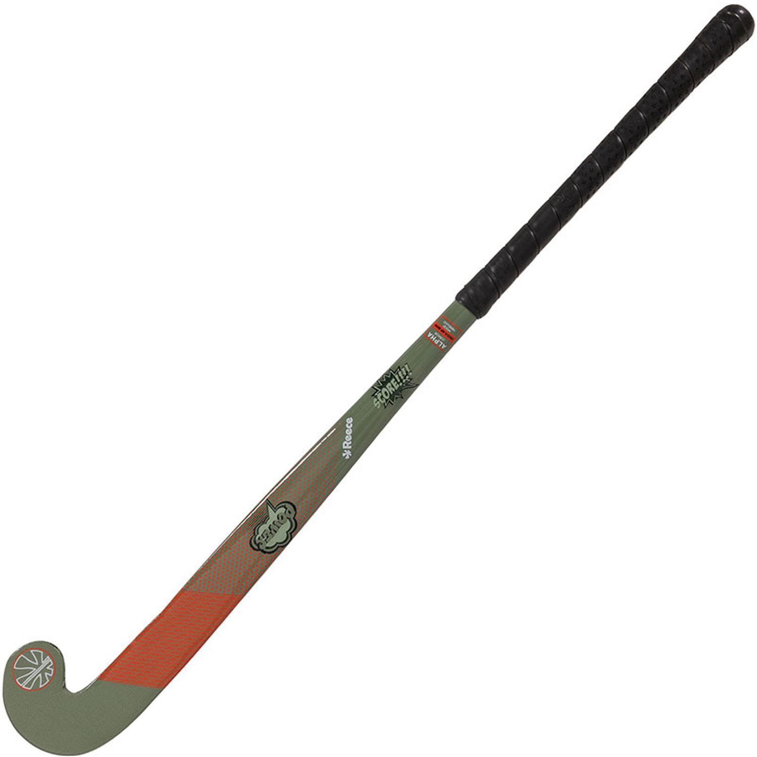 Reece Alpha Serie Hout Junior