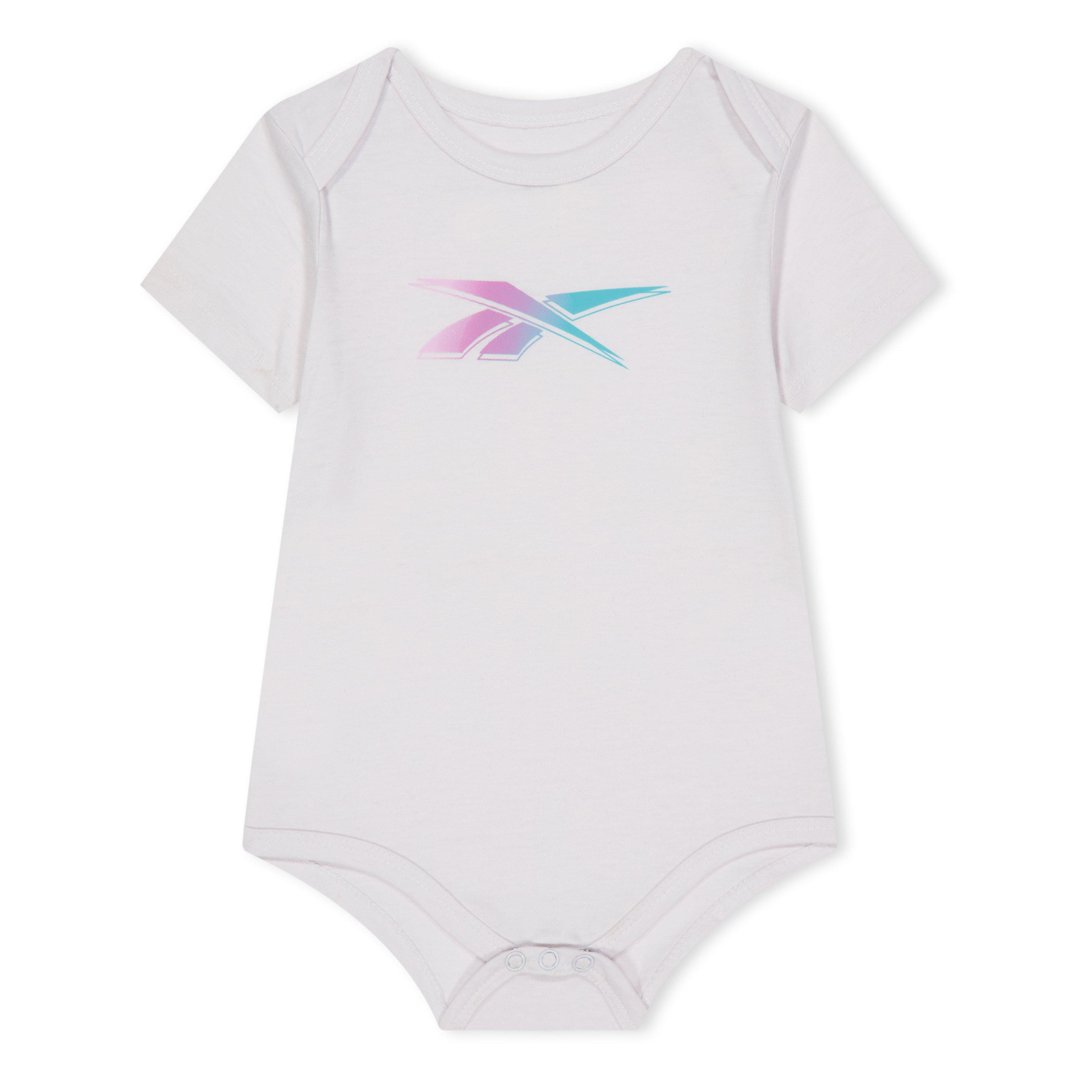 Reebok Reebok 3Pc Jgr/T St Bb99