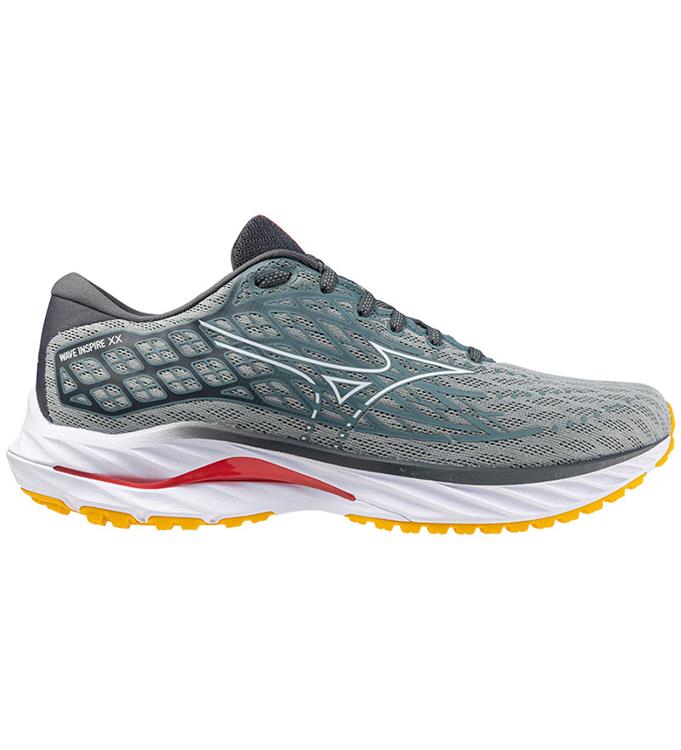 Mizuno Men Wave Inspire 20 Hardloopschoenen