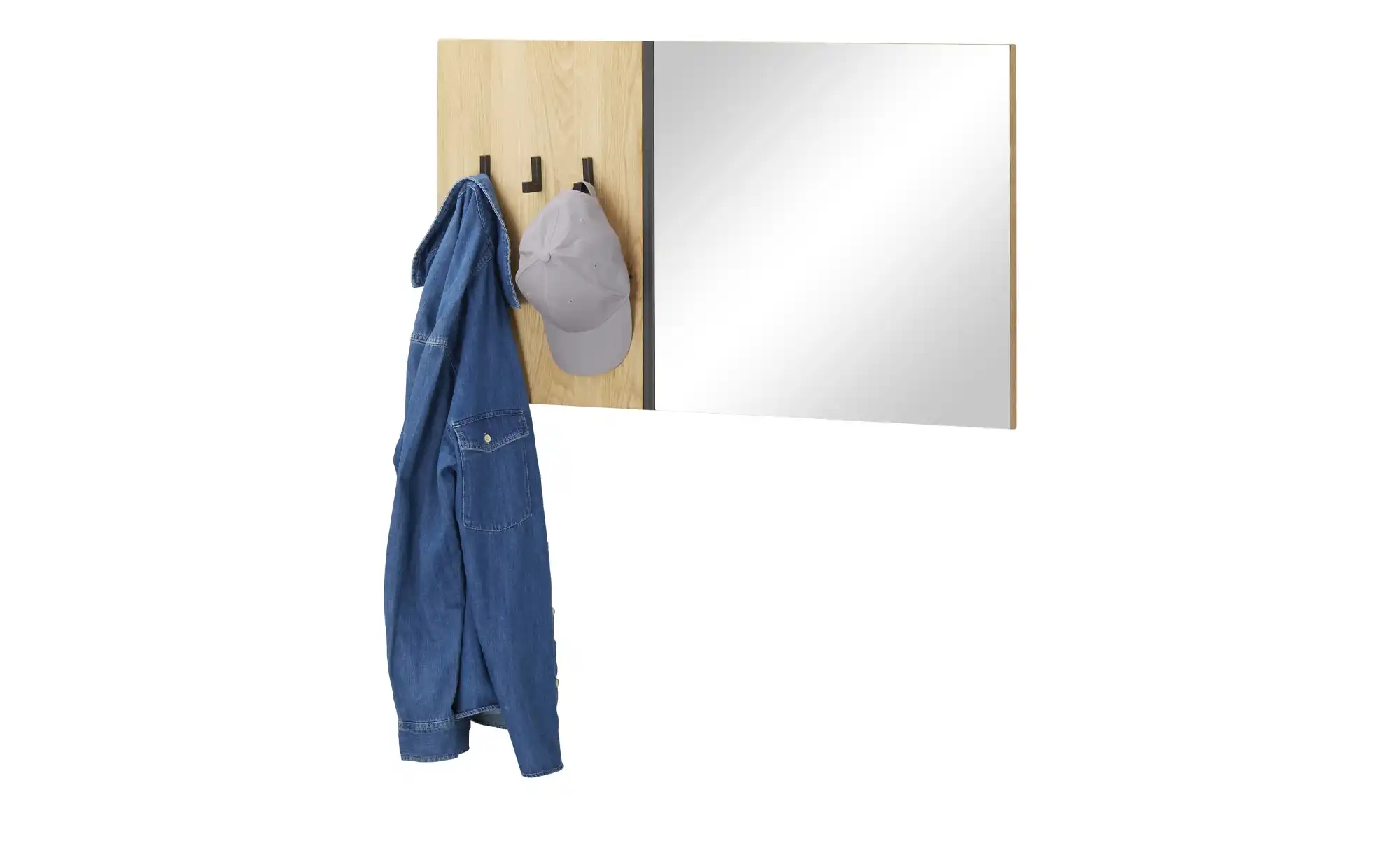 Spiegel 95 x 55 cm Larenz