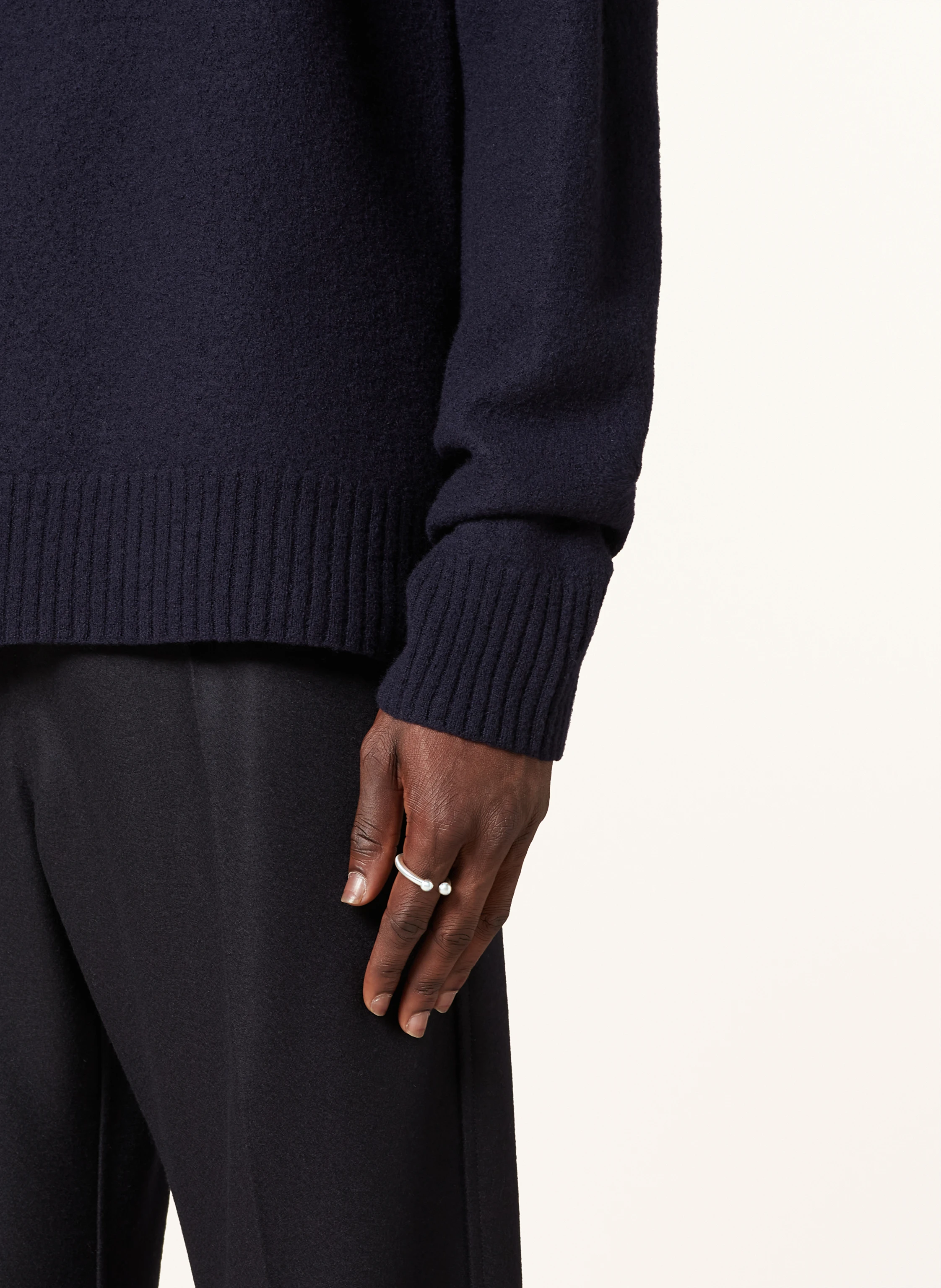 JIL SANDER Ring