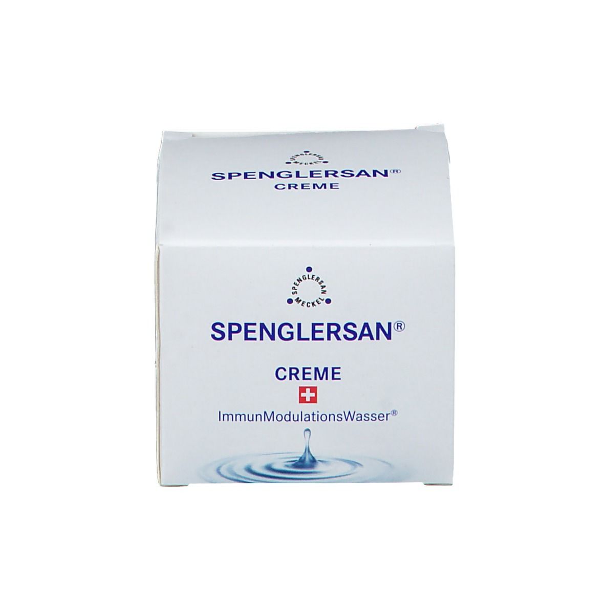 Spenglersan® Creme