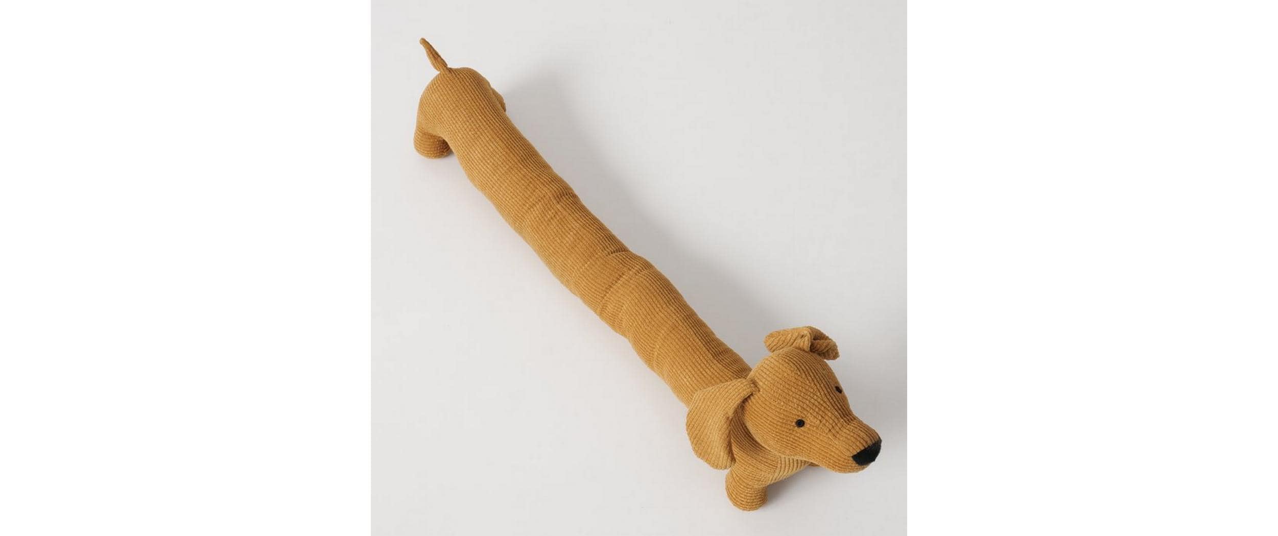 Türsicherung Kalle 84 x 14.5 x 24.5 cmZugluftstopper