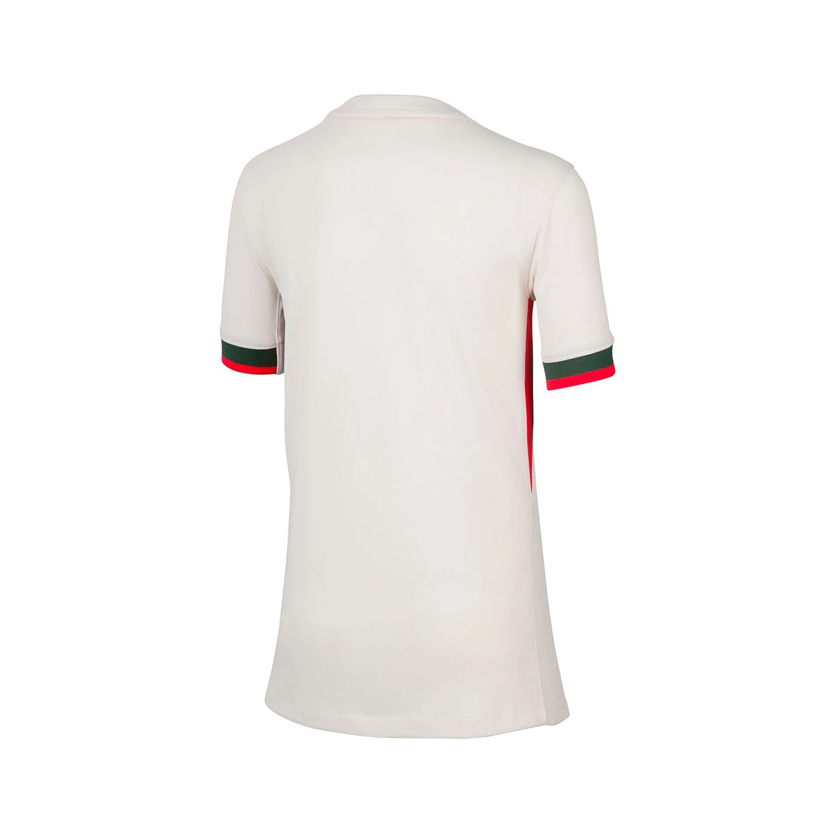 Camisola Nike Chelsea FC Segundo Equipamento 2025-2026 Criança