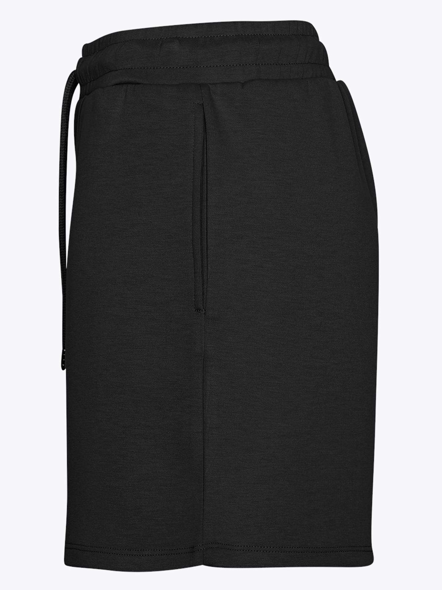 Isora Ima Q Sweat Shorts
