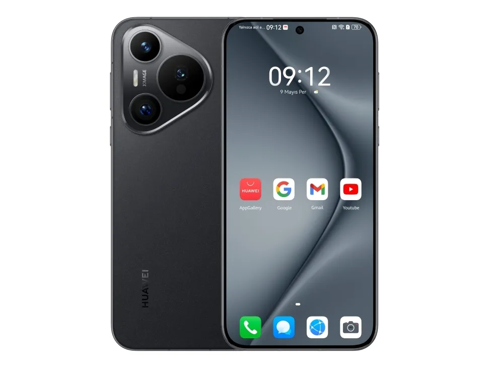 [OUTLET] - Huawei PURA 70, 16,8 cm (6.6
