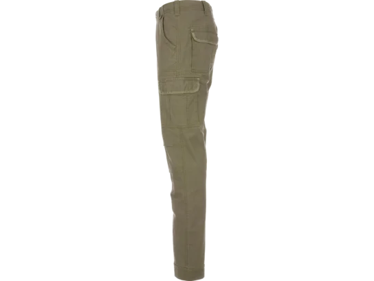 Pantalon de travail New Cobra Würth MODYF kaki