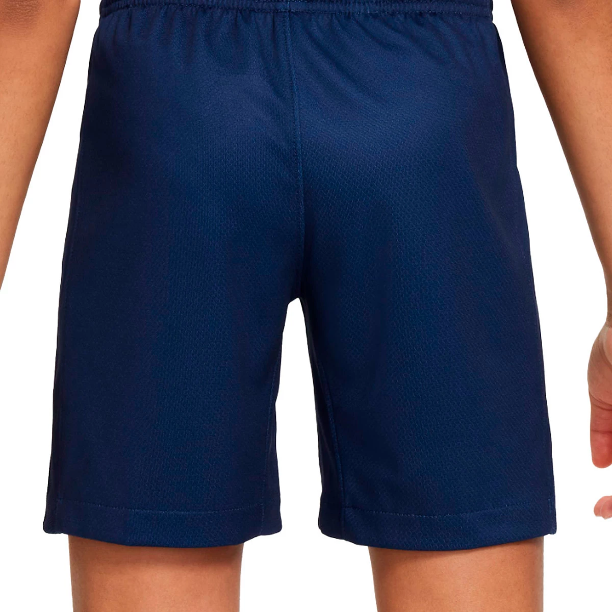 Calções Nike PSG Primeiro Equipamento 2024-2025 Criança