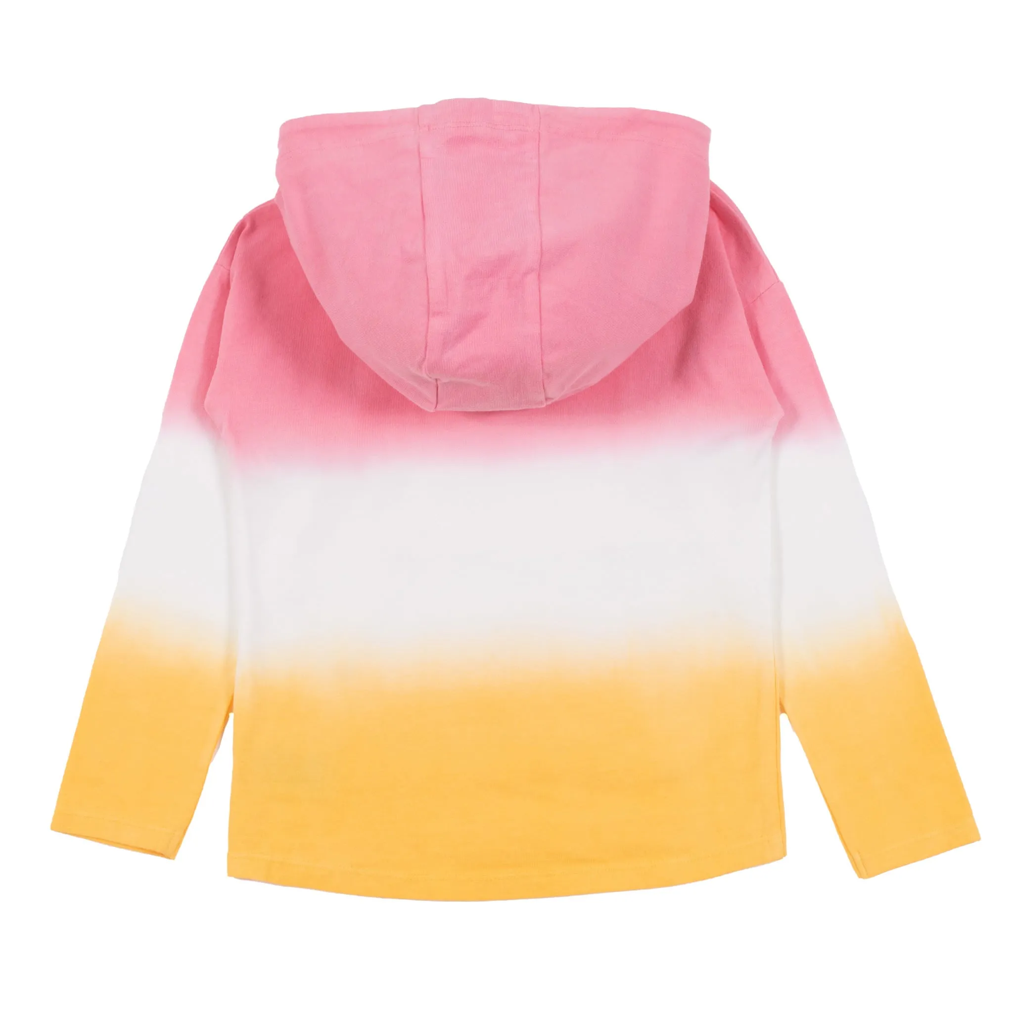 Nanö T-Shirt Capuchon Pique-Nique 7-12ans