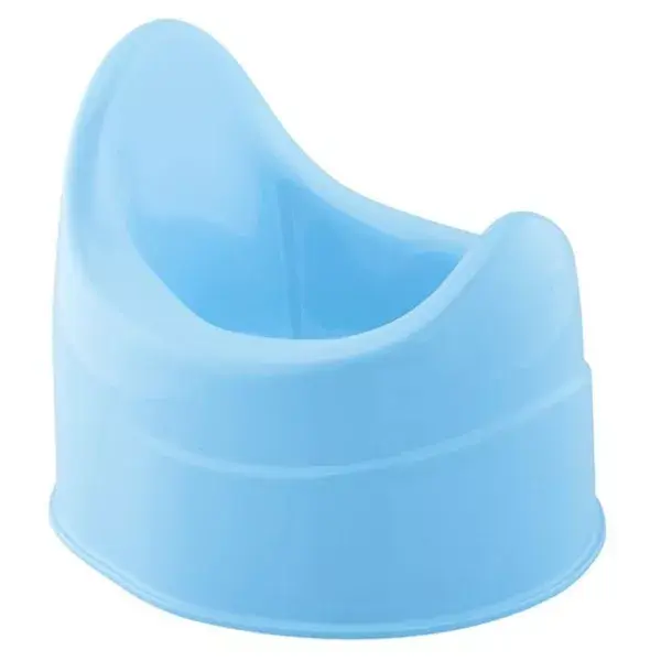 Penico Anatômico Chicco Hygiene +18m
