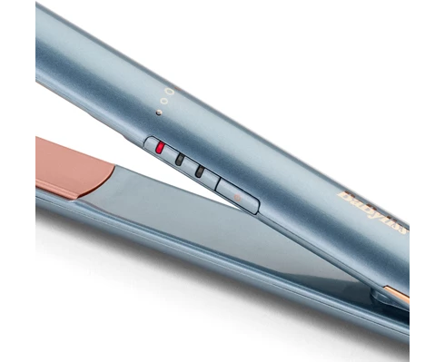 Babyliss Denim Luxe Straightener