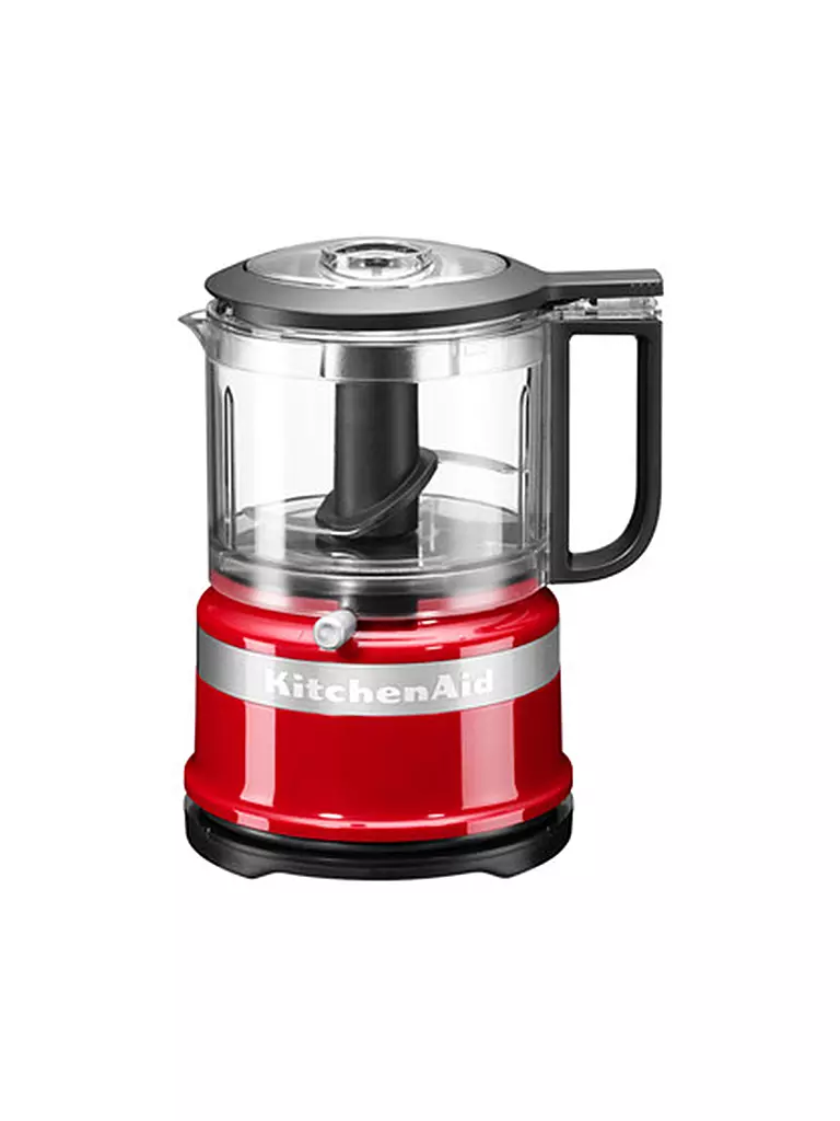 KITCHENAID Zerhacker - Mini Food Processor 5KFC3516EER (Empire Rot) rot