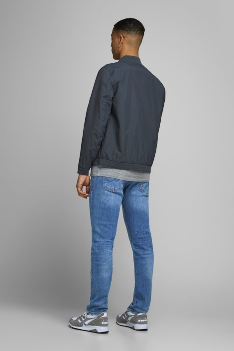 Jack & Jones blauwe heren jeans