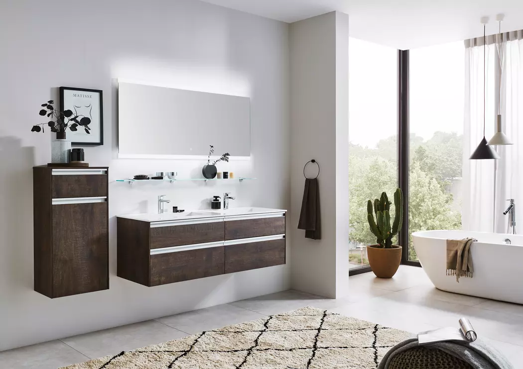 Highboard New Xpression