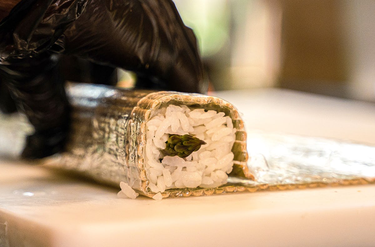 Sushi Kurs Tuttlingen
