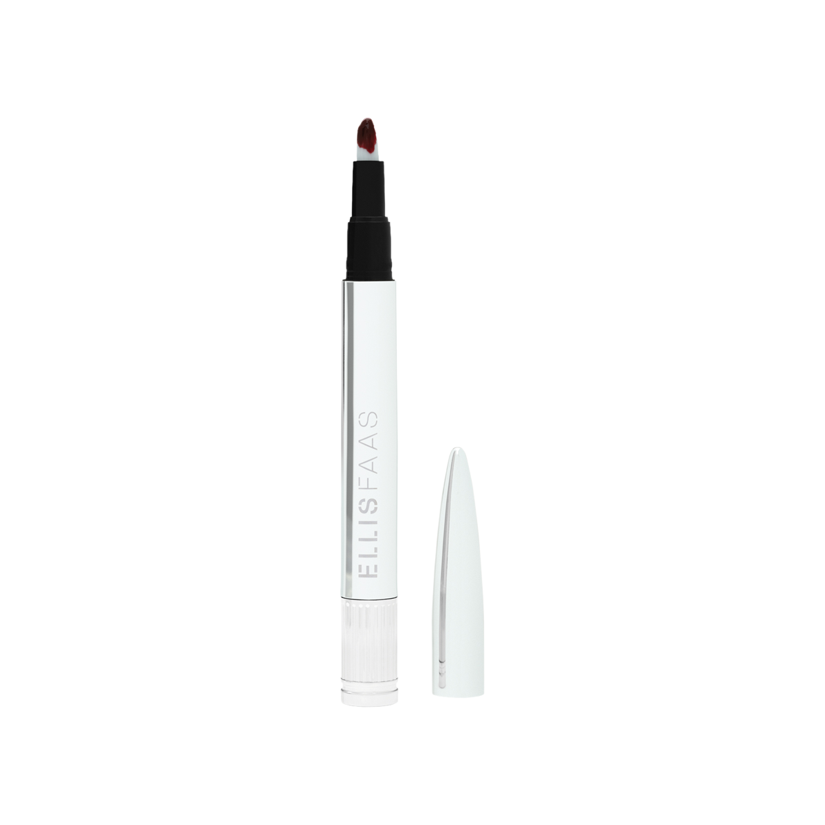 Glazed Lips L308 Sheer Soft Pink