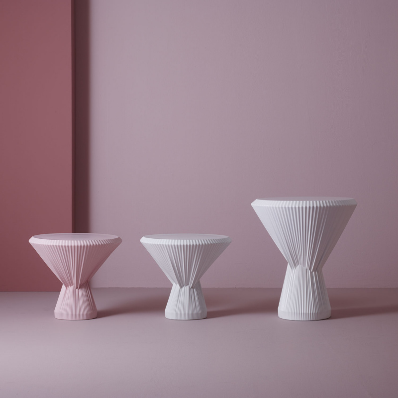 INTERIOR · PLISAGO - The Side Table