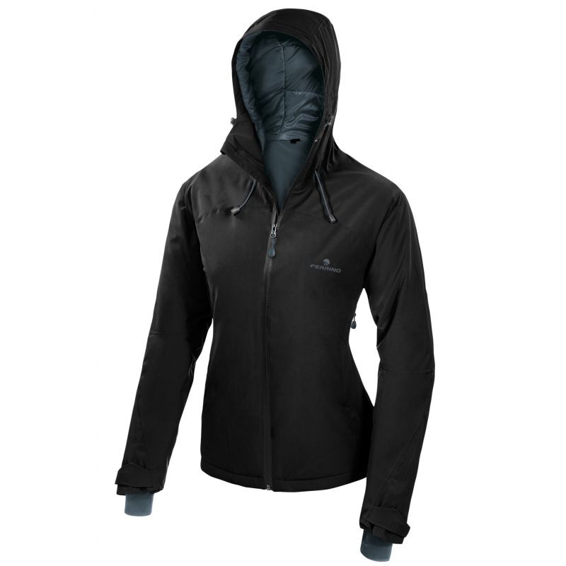 Yenisei Jacket - Veste imperméable femme