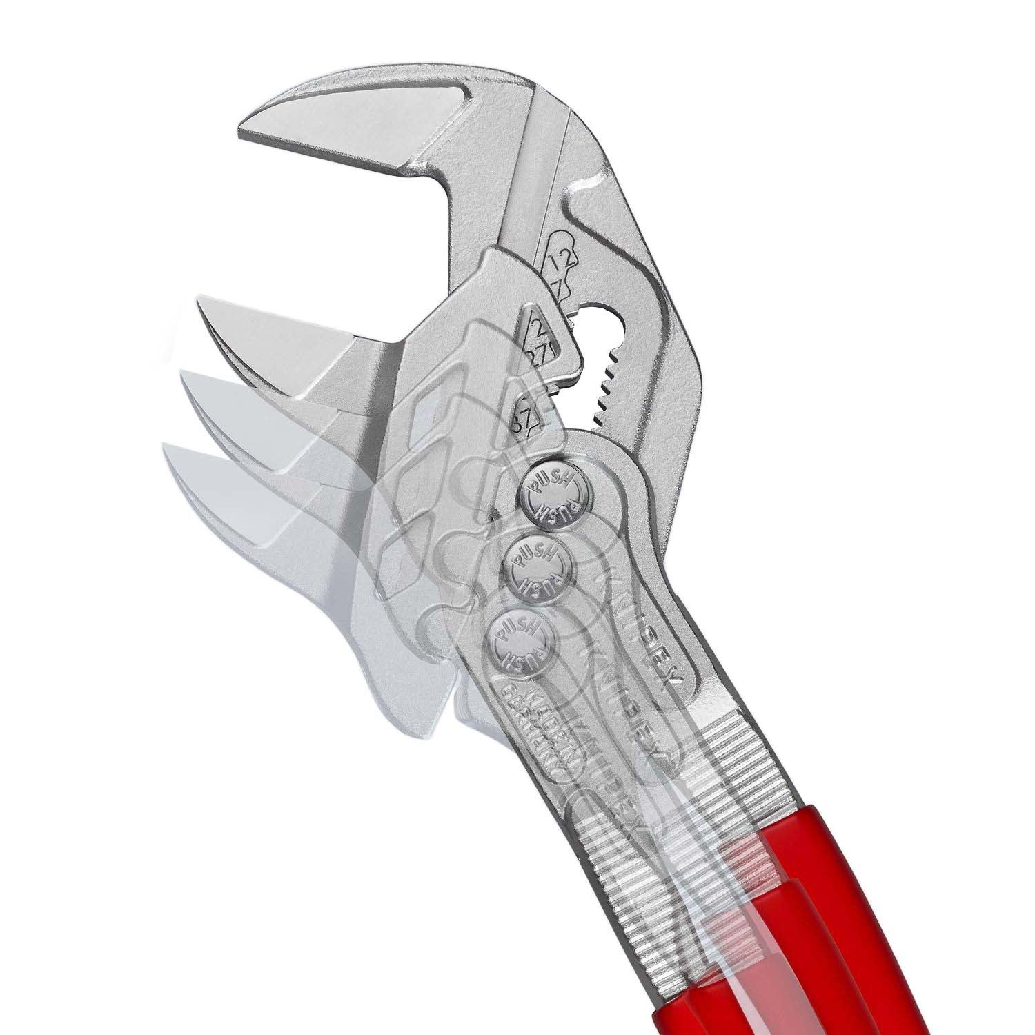 Knipex 86 03 300 Sleuteltang 60mm - 2 3/8\