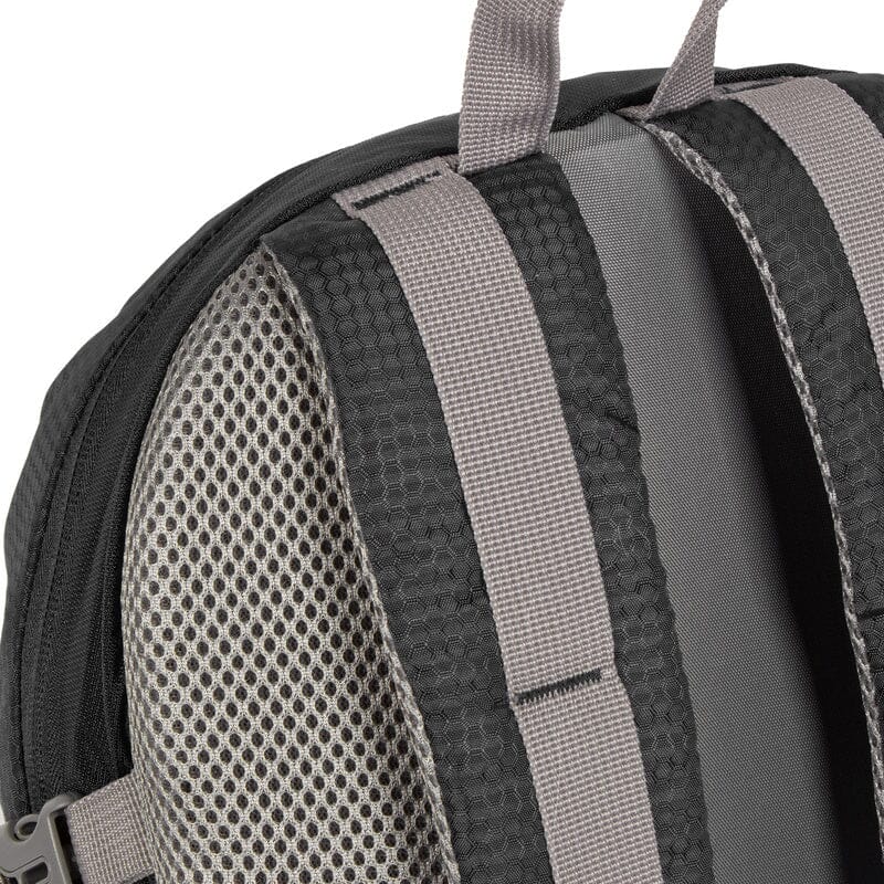 New Rebels Kinley Omaha 28L Backpack Black