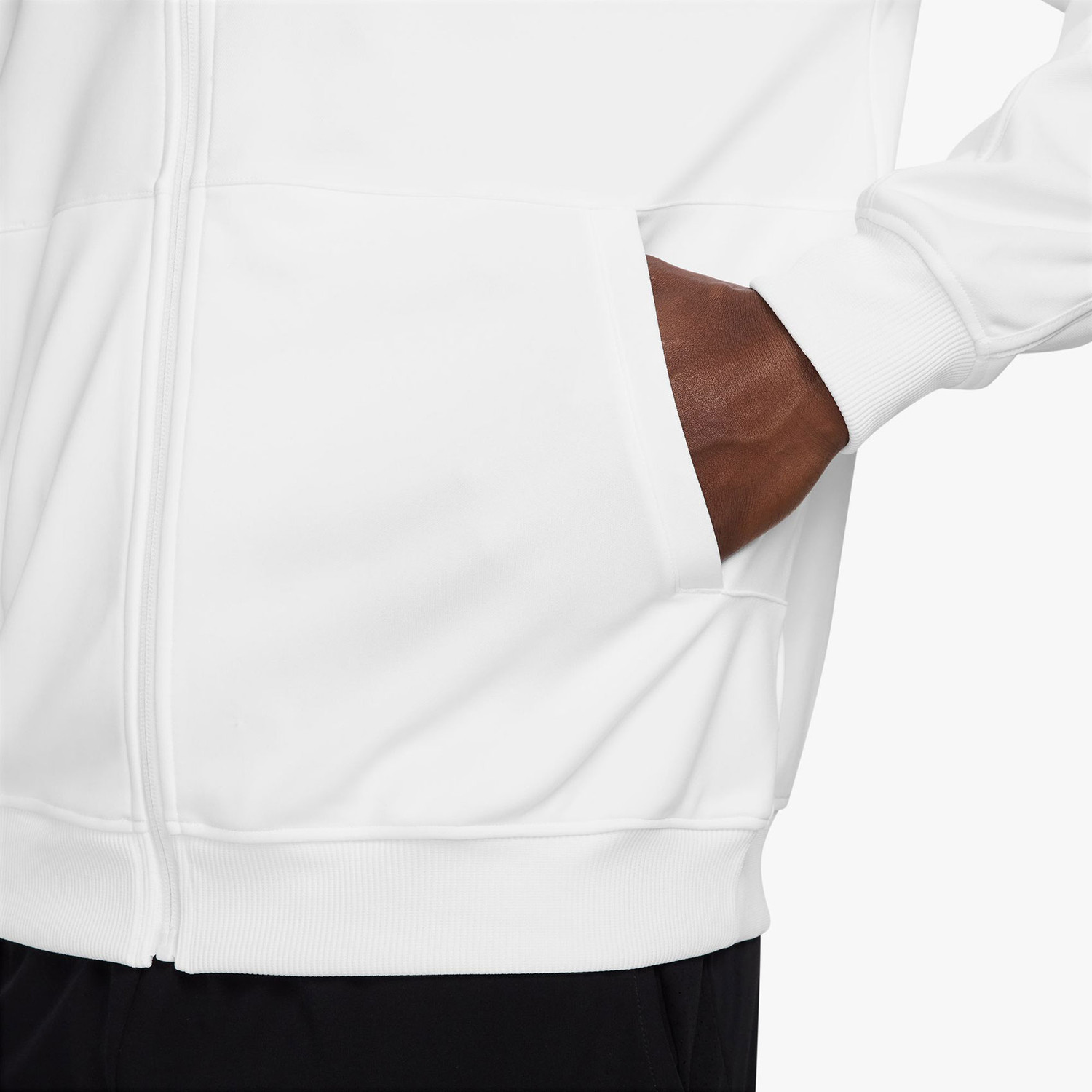 Nike Court Heritage Jacket