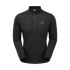 Dornie Half-Zip Trui