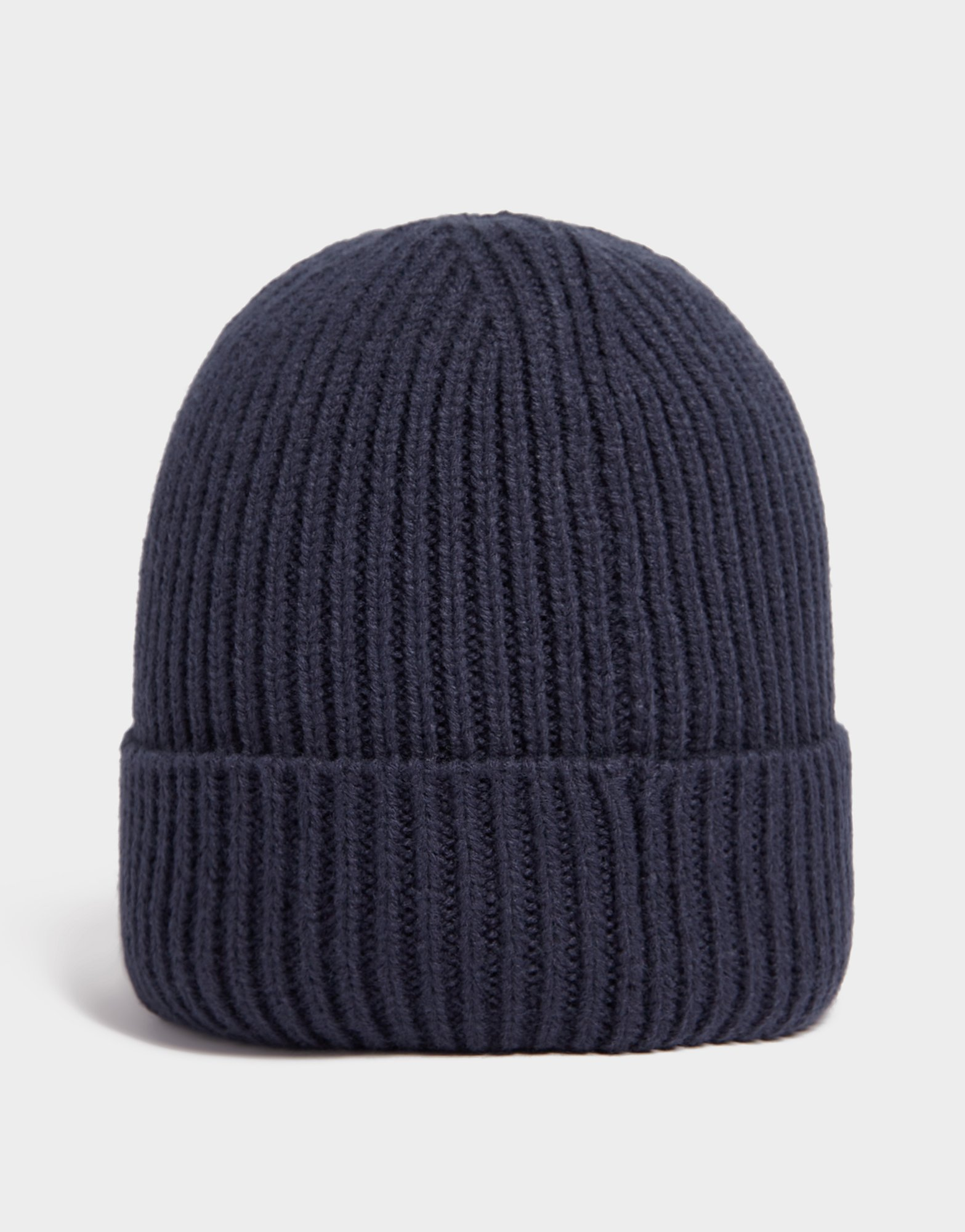 The North Face Bonnet à Revers Logo Box