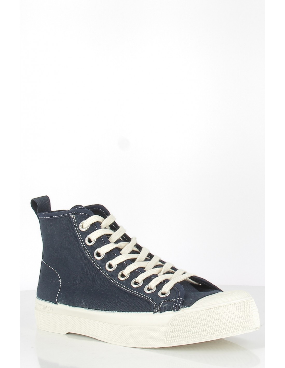 bensimon Baskets Montantes stella b79 femme