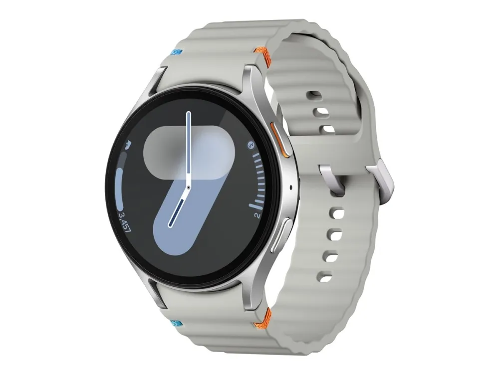 Samsung | Galaxy Watch7 (BT) - 44 mm - Silver