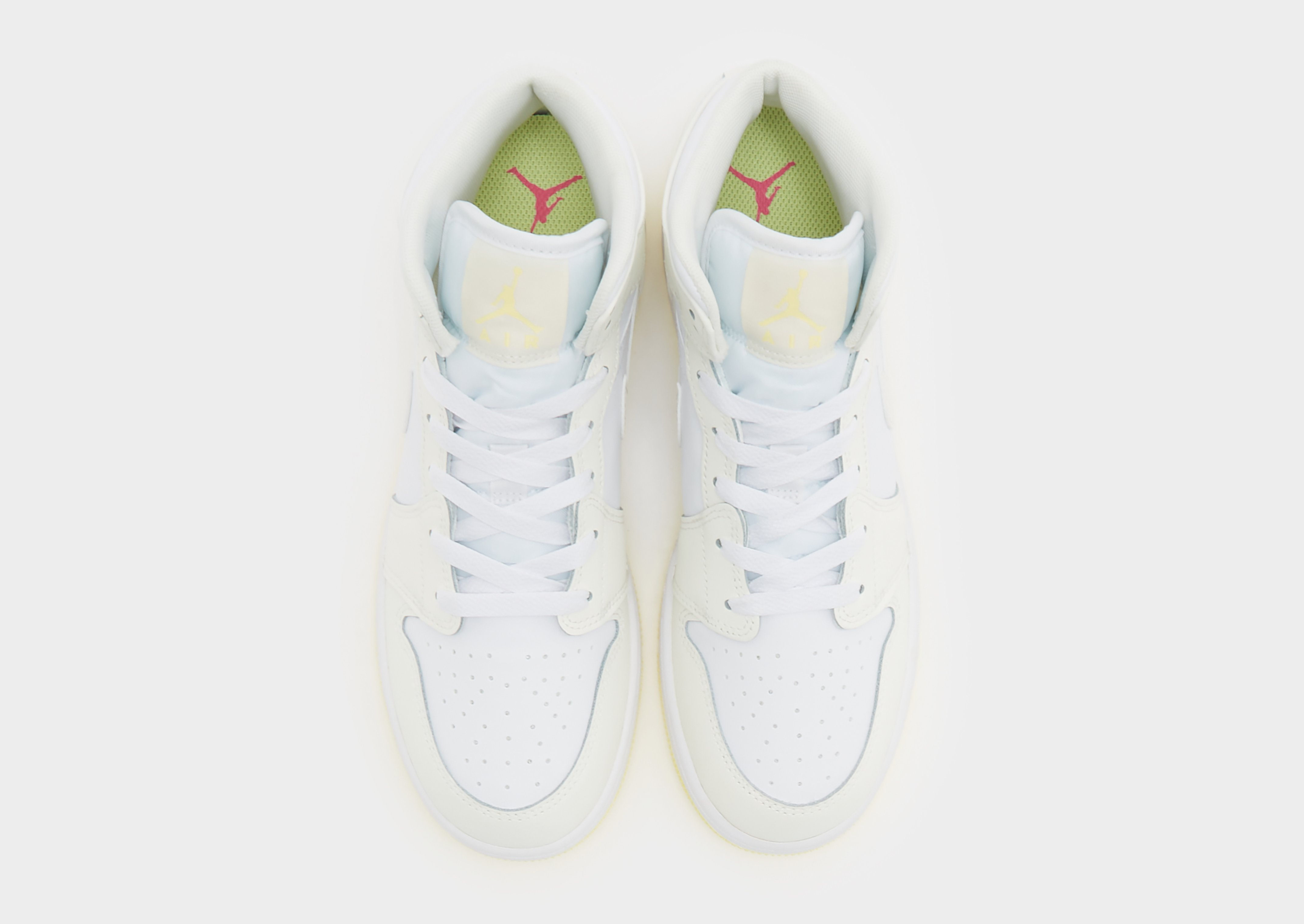Jordan Air 1 Mid Junior