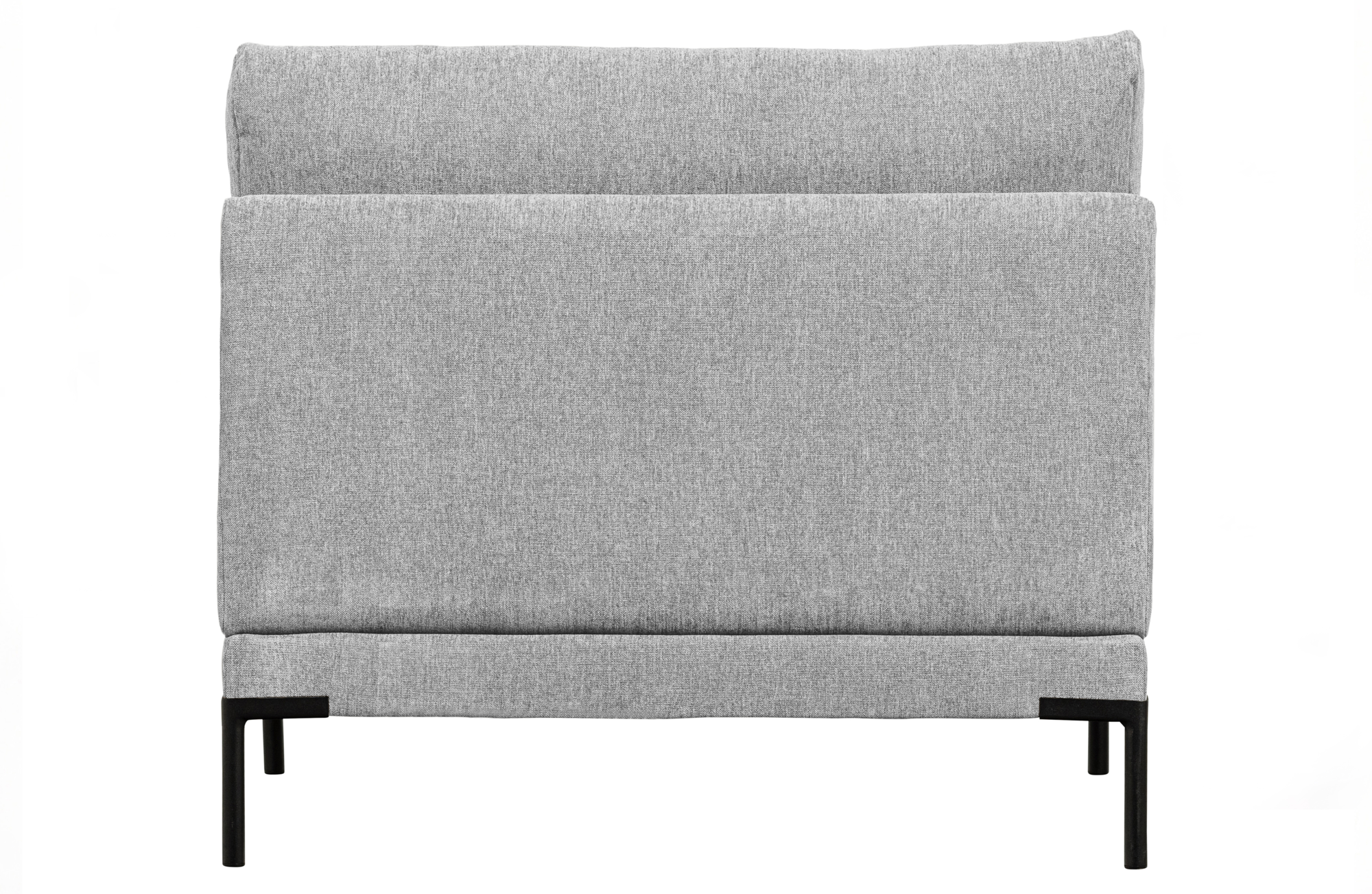 Loveseat element Couple Couple Loveseat Element - Lichtgrijs