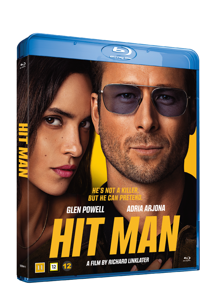 Hit Man