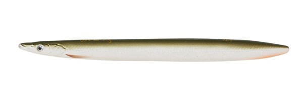 Savage Gear 3D Linethru Sandeel S 13.5cm (23g)