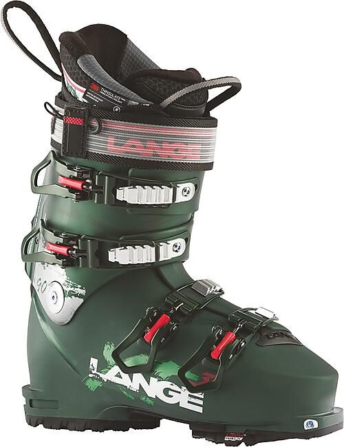 LANGE - CHAUSSURES SKI FREERIDE XT3 90 W