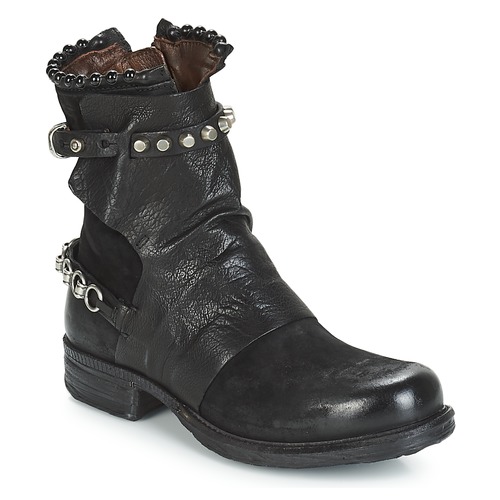 Airstep / A.S.98 - SAINT 14 - Noir