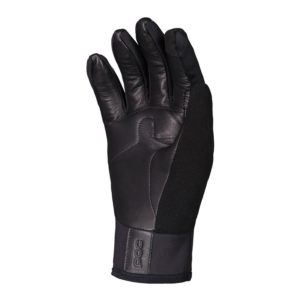 Poc POC THERMAL - Gants uranium black