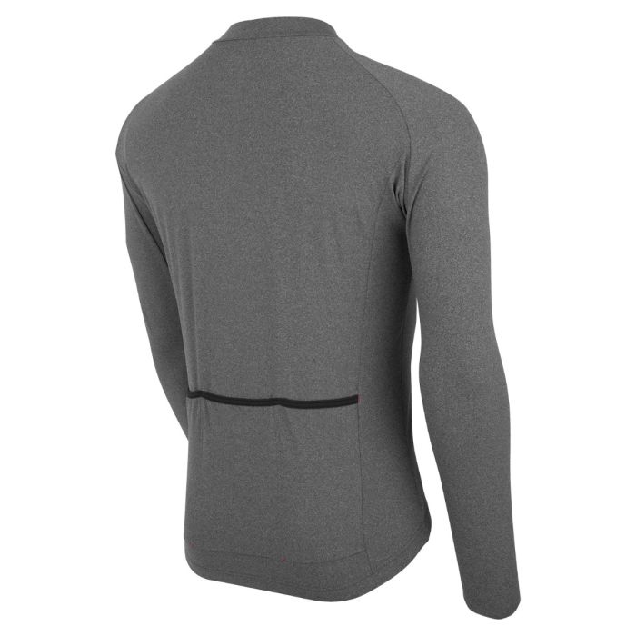 Light LS Cycling Jersey Unisex