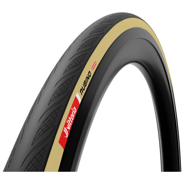 Vittoria - Rubino V G2.0 28'' (28-622) Foldable - Pneu de vélo