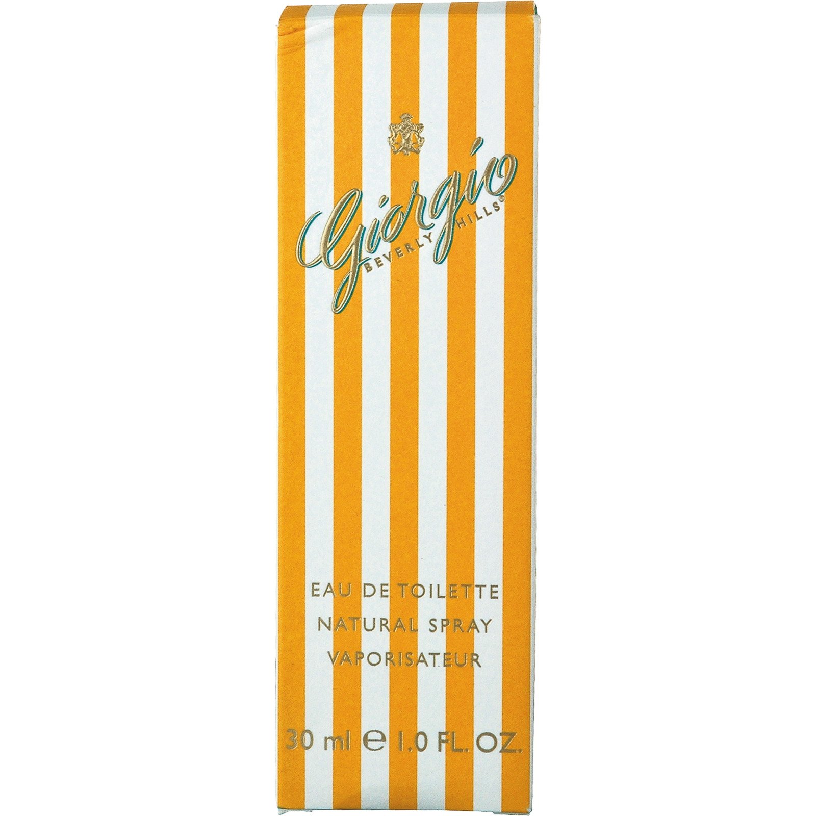 Giorgio Beverly Hills Yellow Eau de Toilette