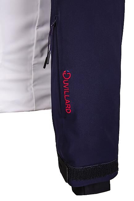 DUVILLARD - VESTE CHARLY