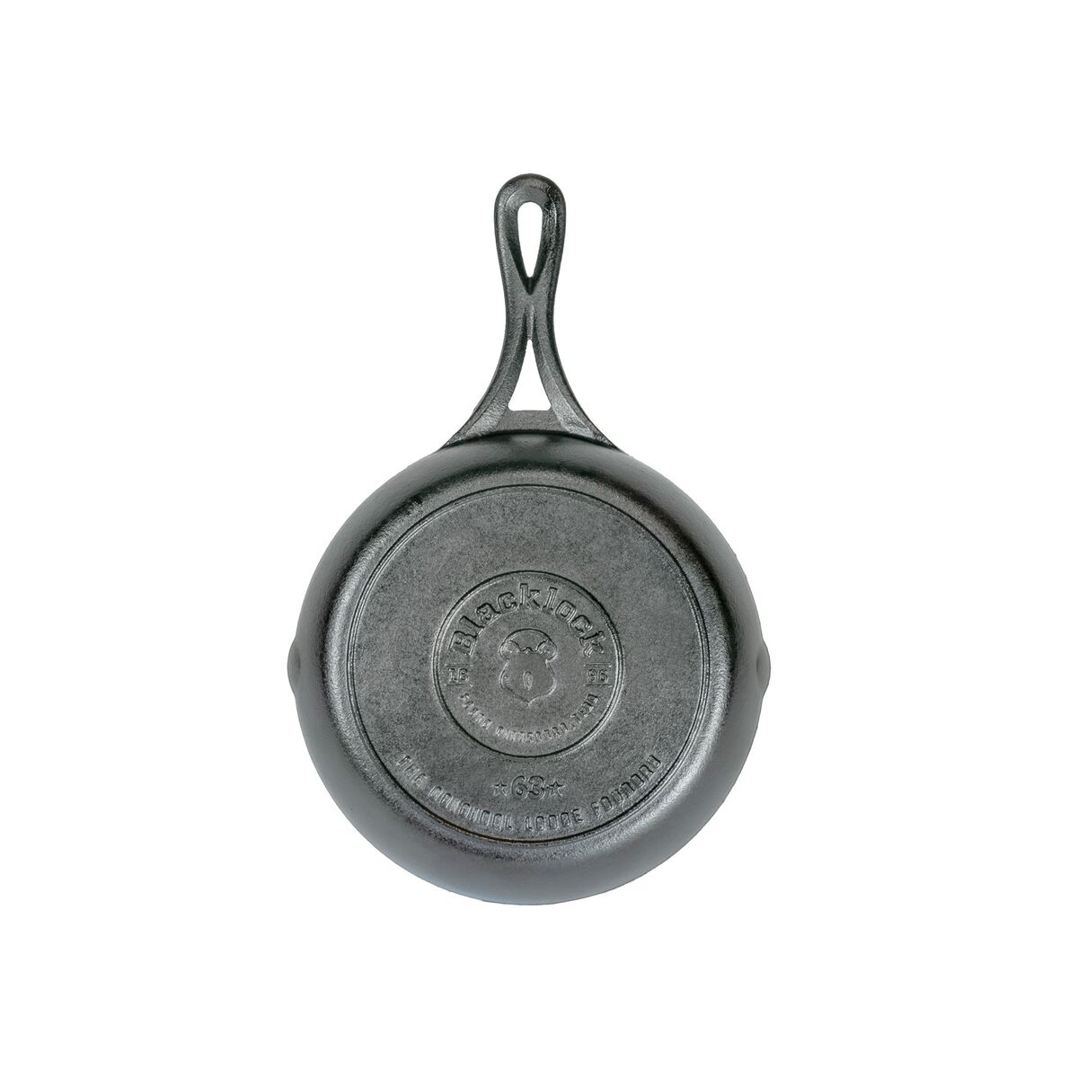 Blacklock stekepanne 18 cm.