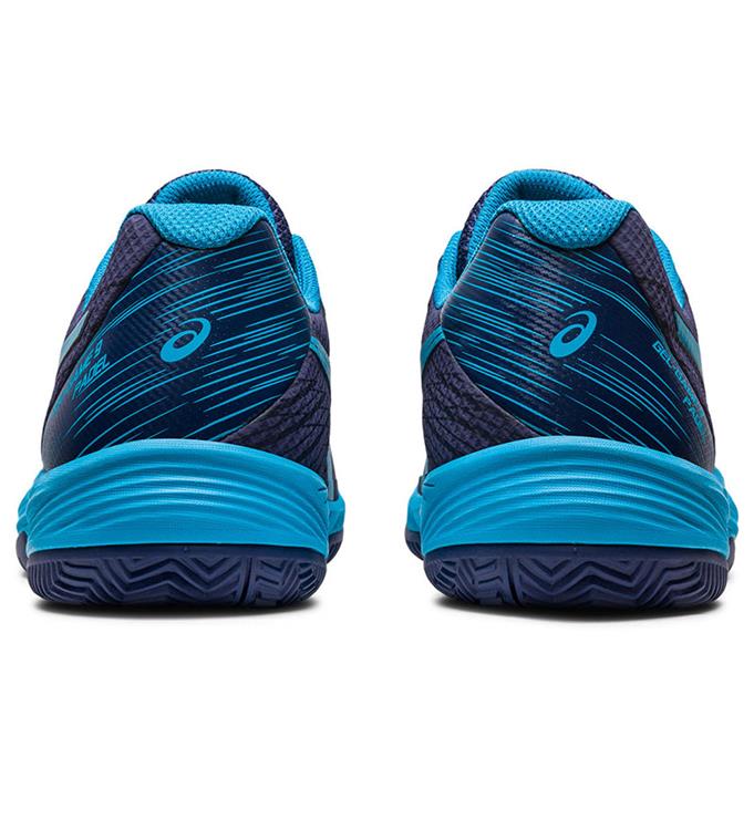ASICS Men Gel-Game 9 Padelschoenen