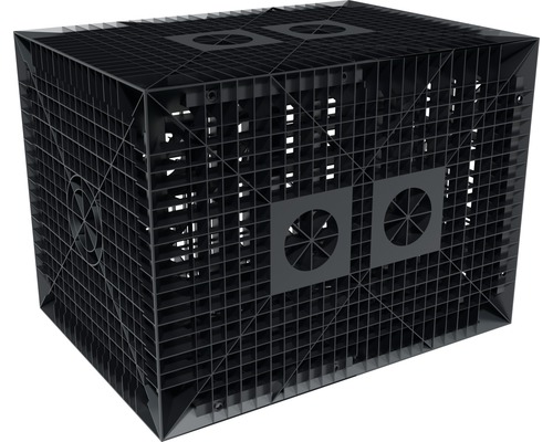 Startset voor infiltratie 280 l