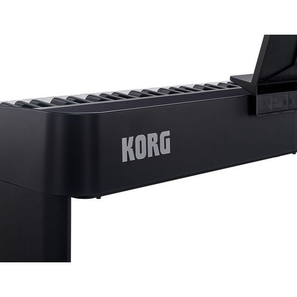 Korg B2 SP Black