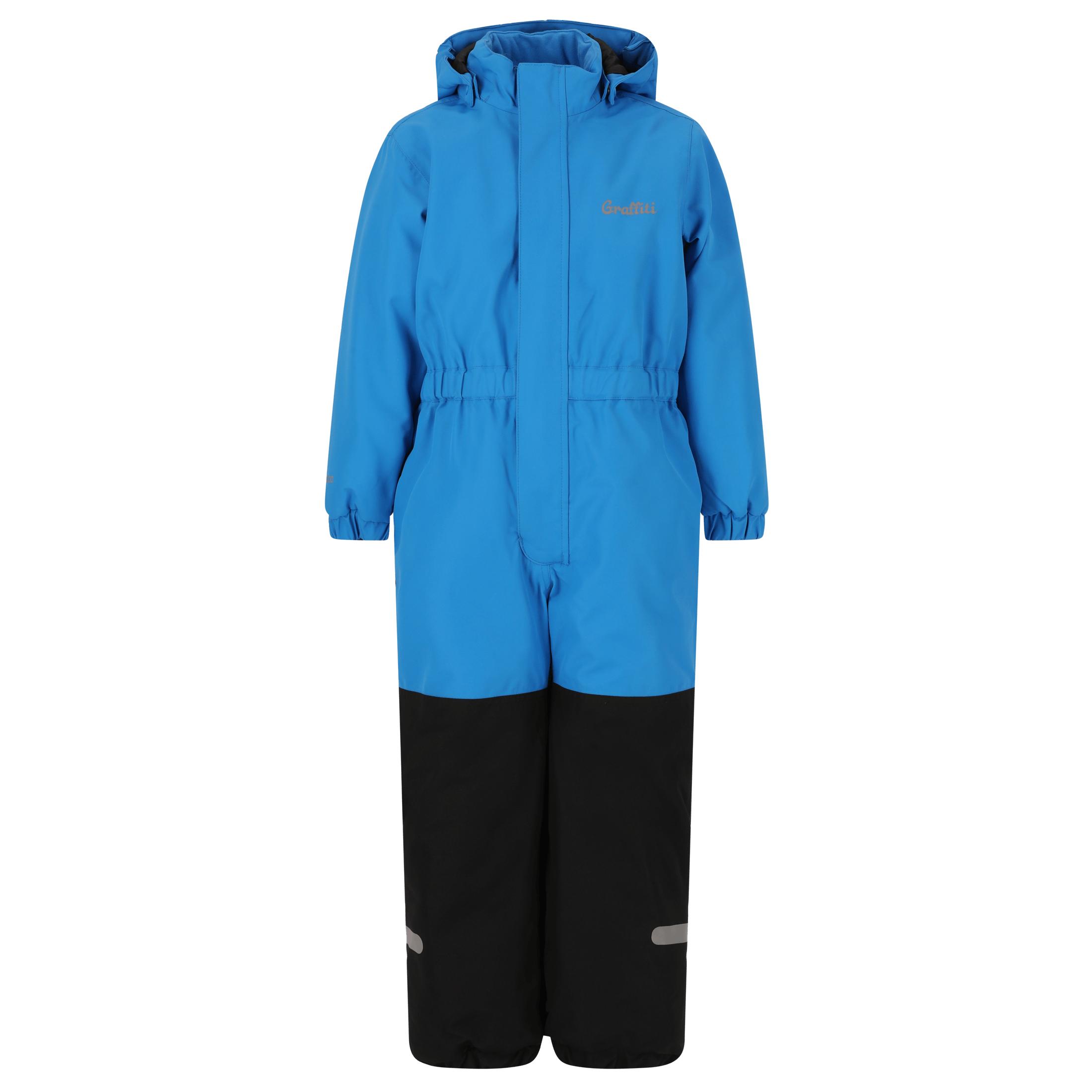 Graffiti Hestnes Coverall W-PRO 10000 - Skidress og parkdress