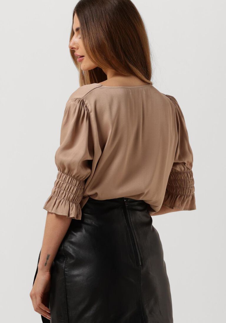 IBANA beige ibana blouse teva