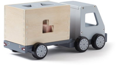 Kids Concept Puttelastebil Aiden
