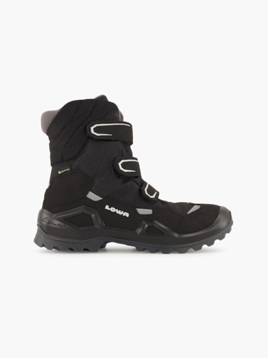 Lowa Stiefel Grau
